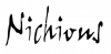 NICHIOUS NICHIOUS